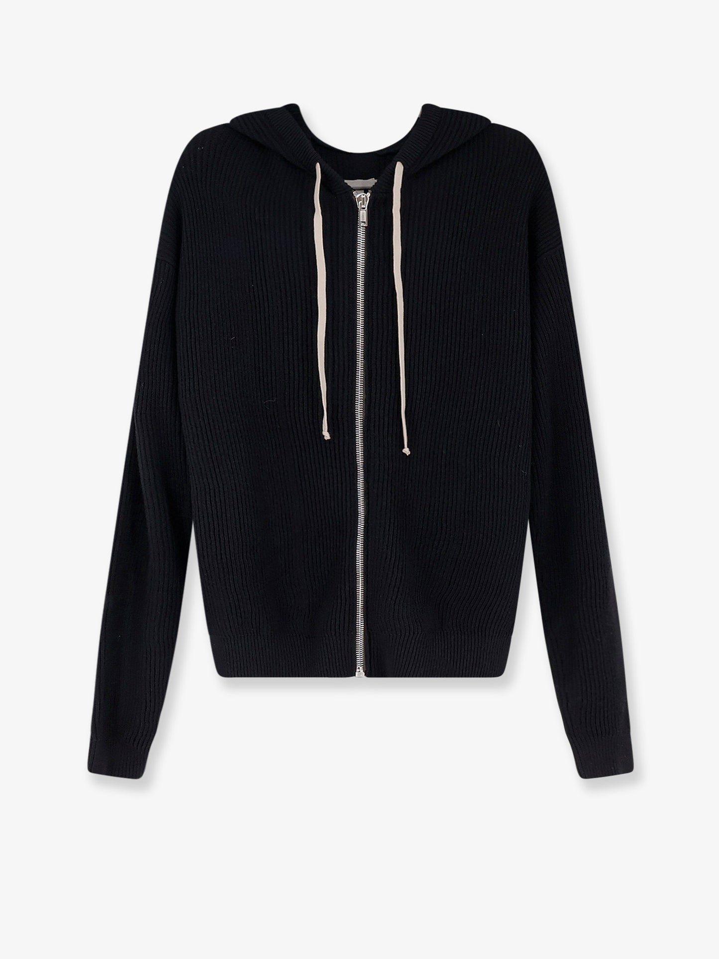 Virgin wool cardigan