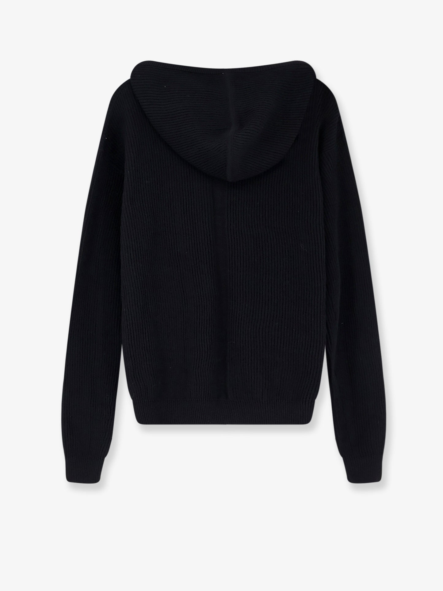 Virgin wool cardigan