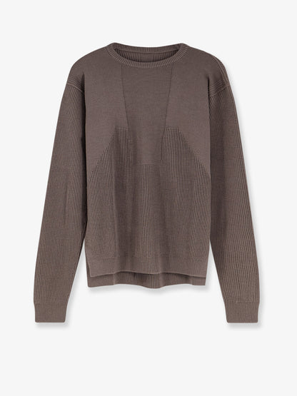 Maglia in lana vergine thumbnail