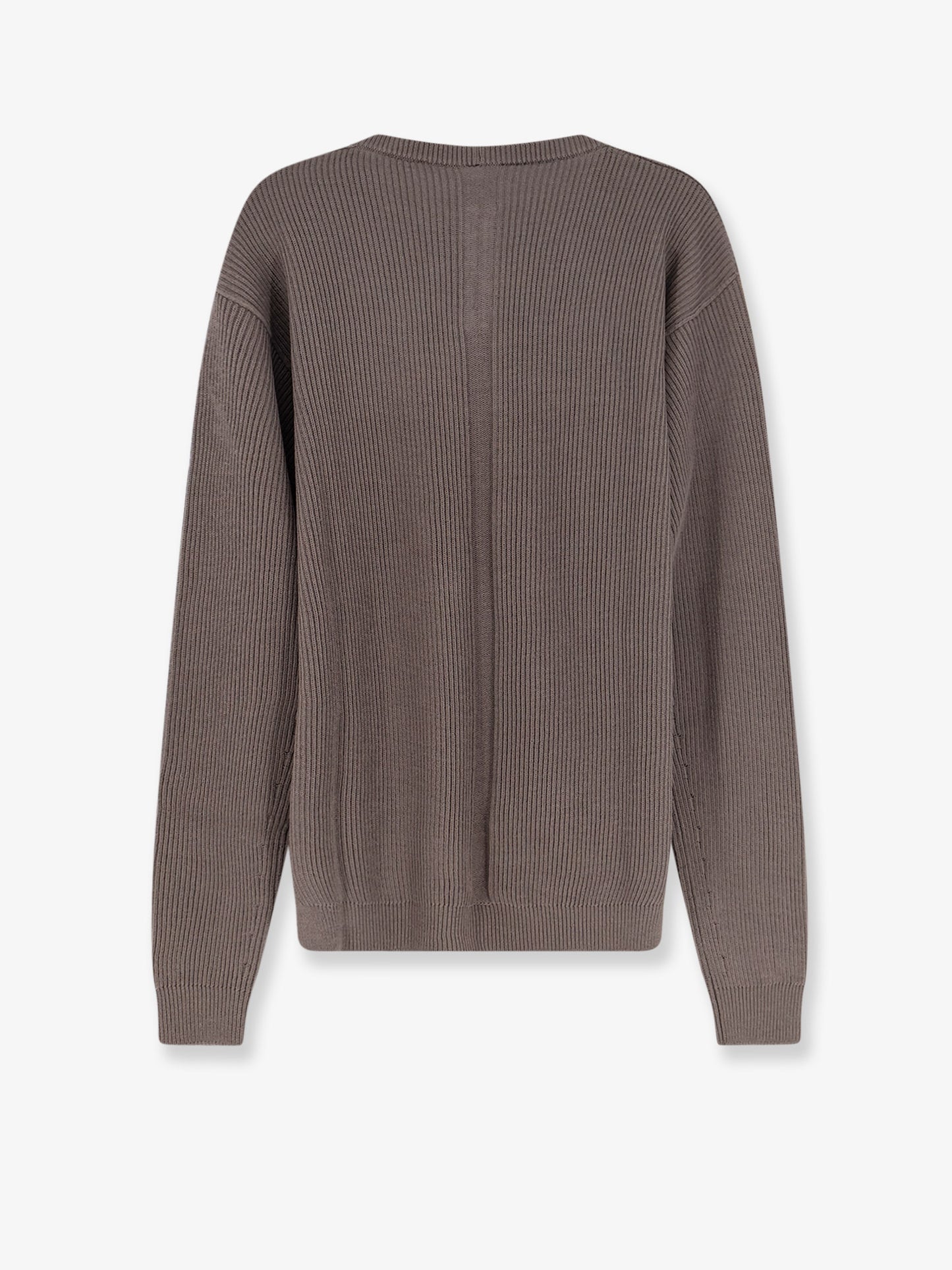 Maglia in lana vergine