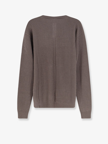 Maglia in lana vergine thumbnail