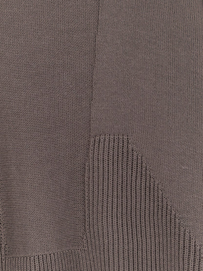 Maglia in lana vergine thumbnail