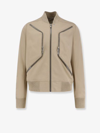 Heizer Flight organic cotton jacket thumbnail