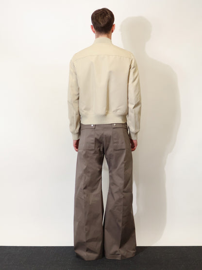 Heizer Flight organic cotton jacket thumbnail