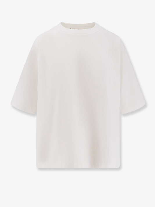 Organic cotton t-shirt