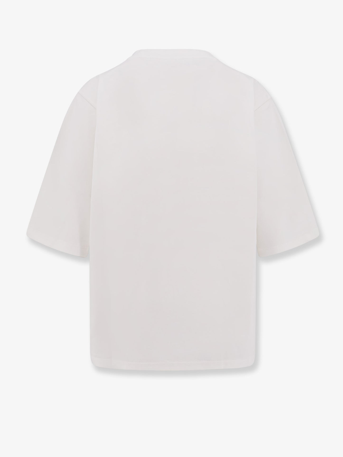 Organic cotton t-shirt