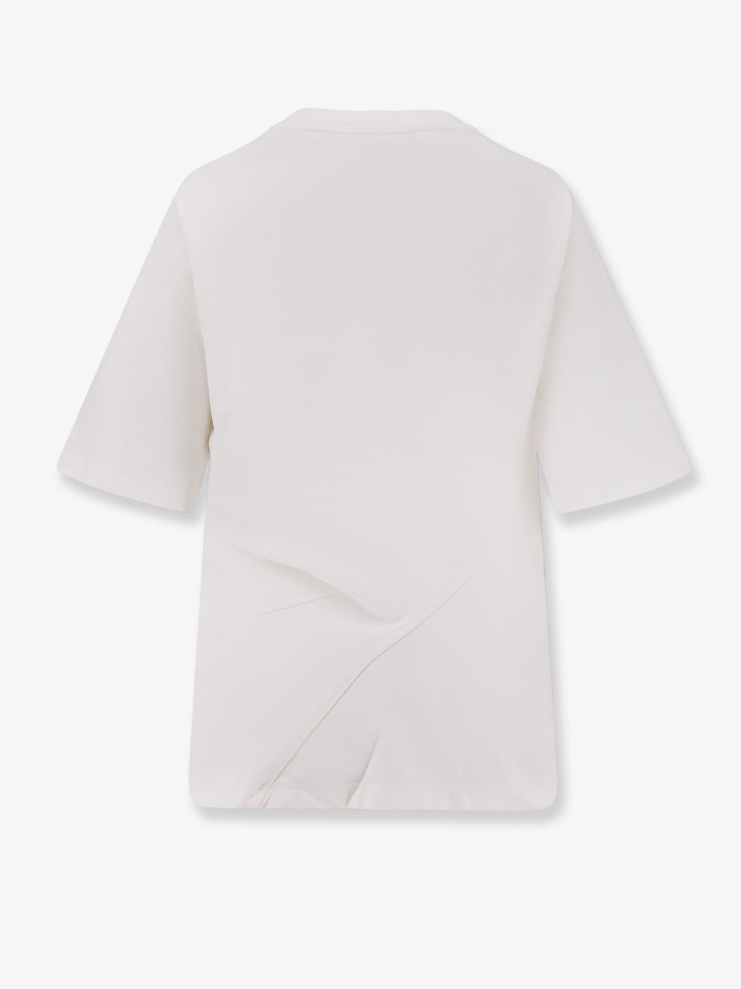 T-shirt in cotone