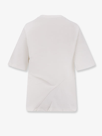 T-shirt in cotone thumbnail