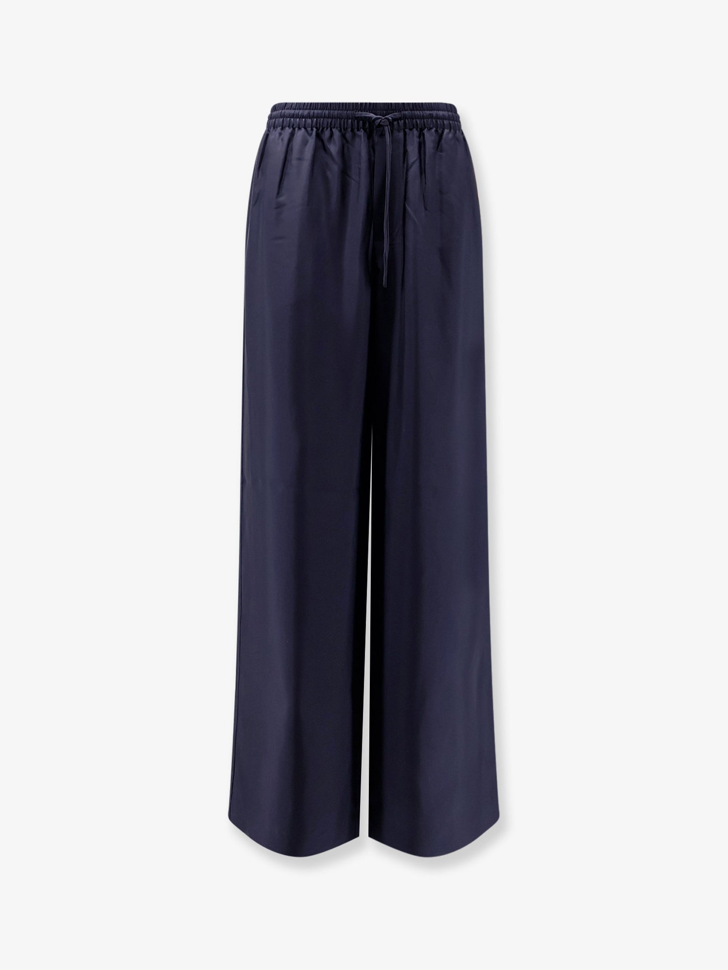 Pantaloni in seta