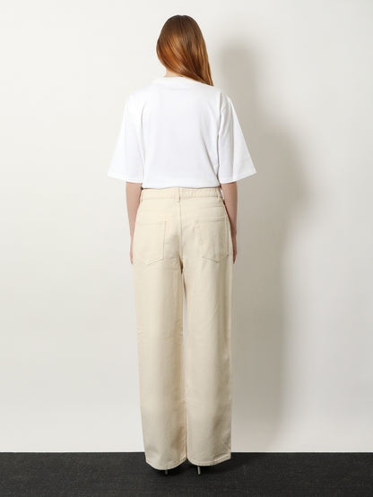 Pantaloni in cotone thumbnail