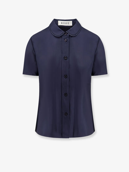 Silk shirt thumbnail