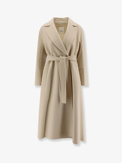 Cappotto Smmelisa in tessuto double thumbnail