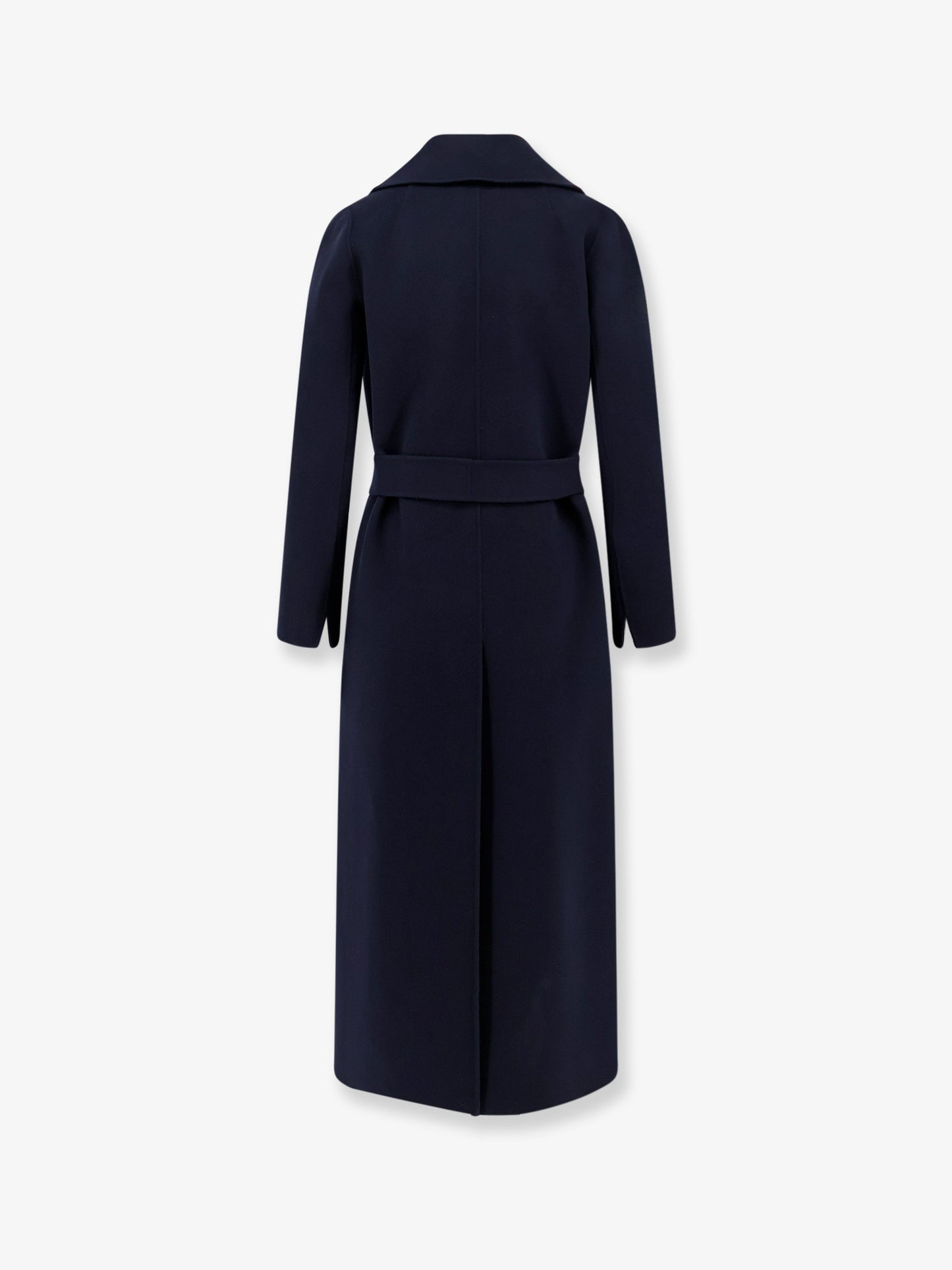 Virgin wool Poldo coat