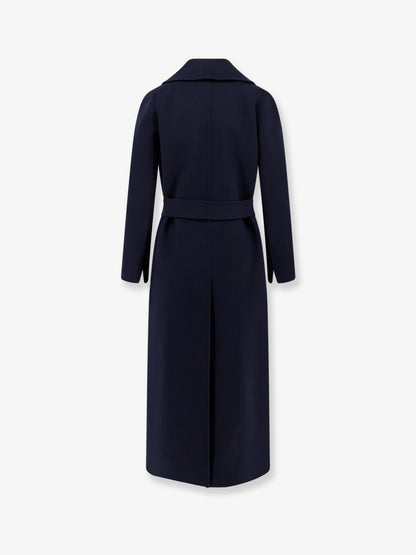 Virgin wool Poldo coat thumbnail
