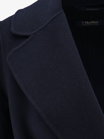Virgin wool Poldo coat thumbnail
