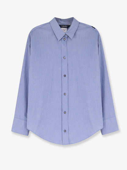 SMMadele cotton shirt thumbnail