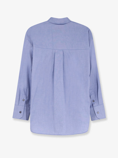 SMMadele cotton shirt thumbnail