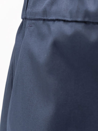Smmargento distressed cotton trousers thumbnail