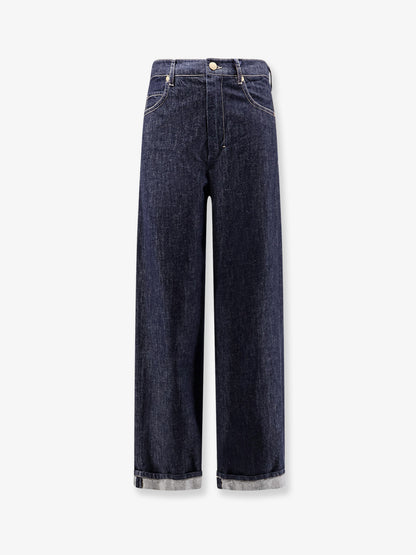 Jeans Smmchiara in cotone thumbnail