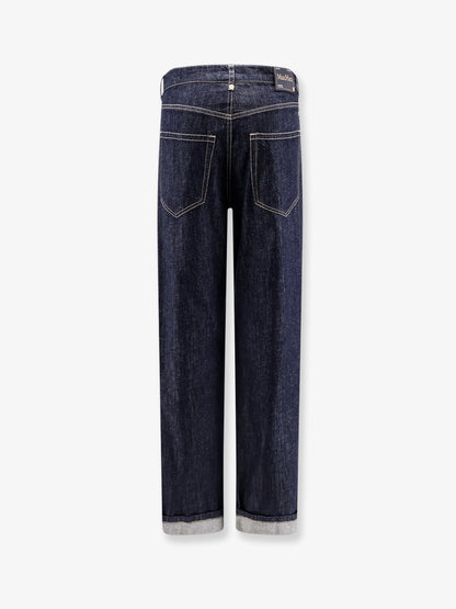 Jeans Smmchiara in cotone thumbnail