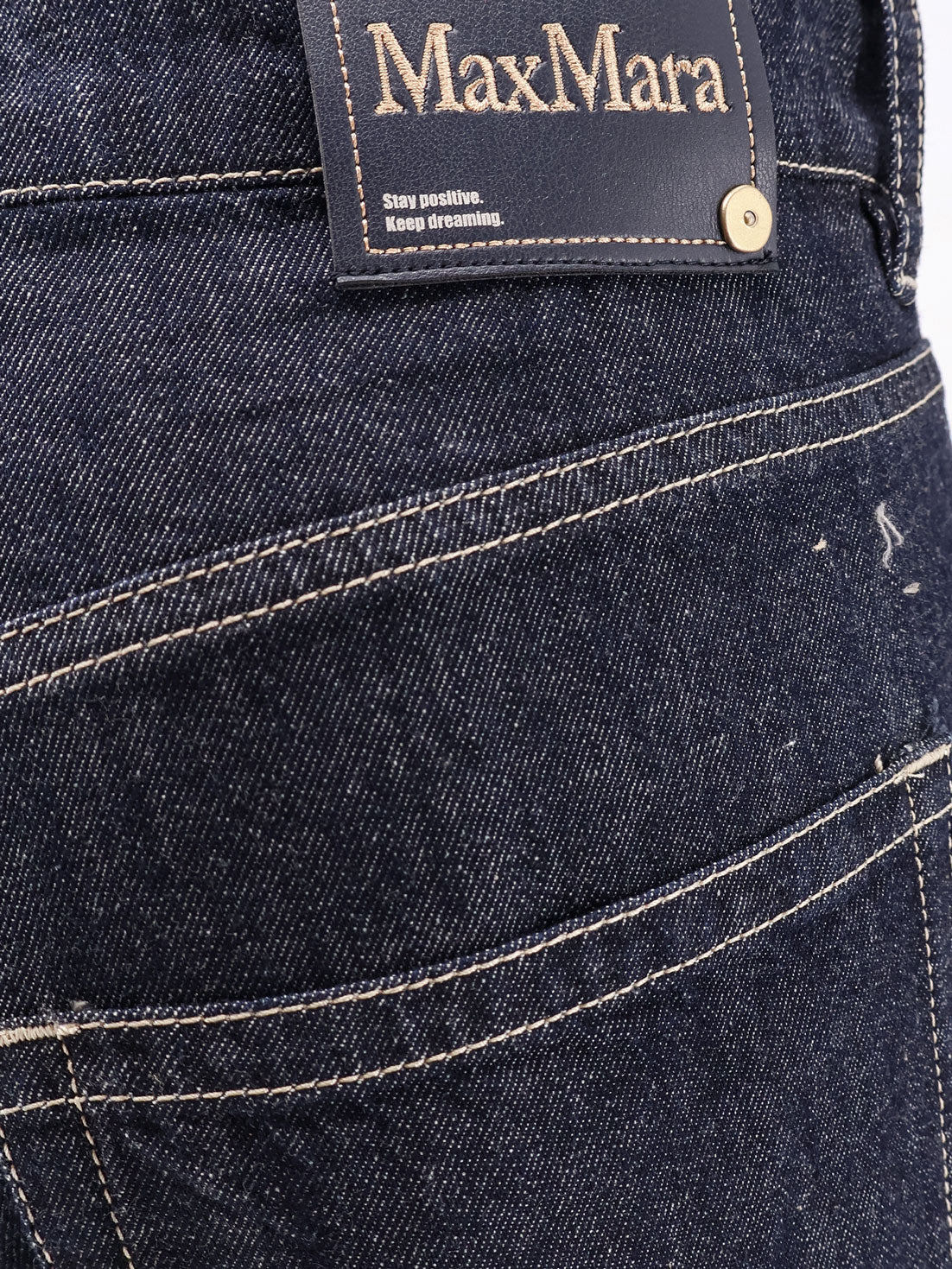 Jeans Smmchiara in cotone