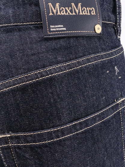 Jeans Smmchiara in cotone thumbnail