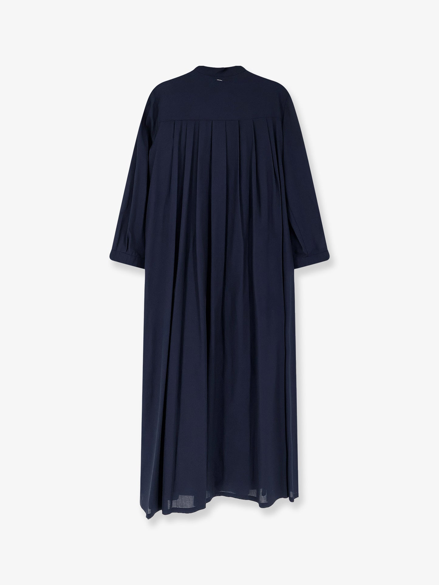 Smmclarissa cotton long dress