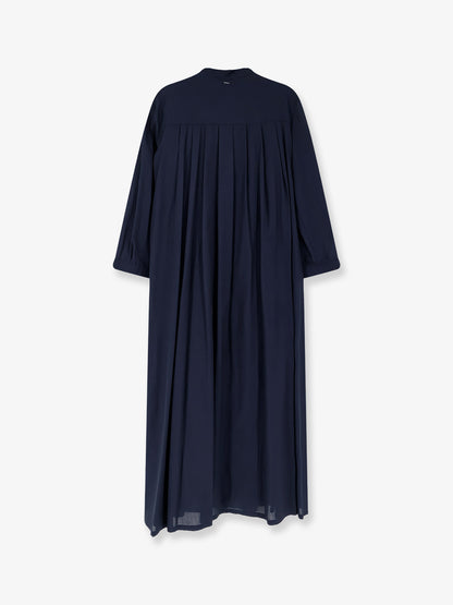 Smmclarissa cotton long dress thumbnail