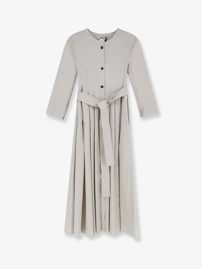 Smmgiorno cotton dress thumbnail