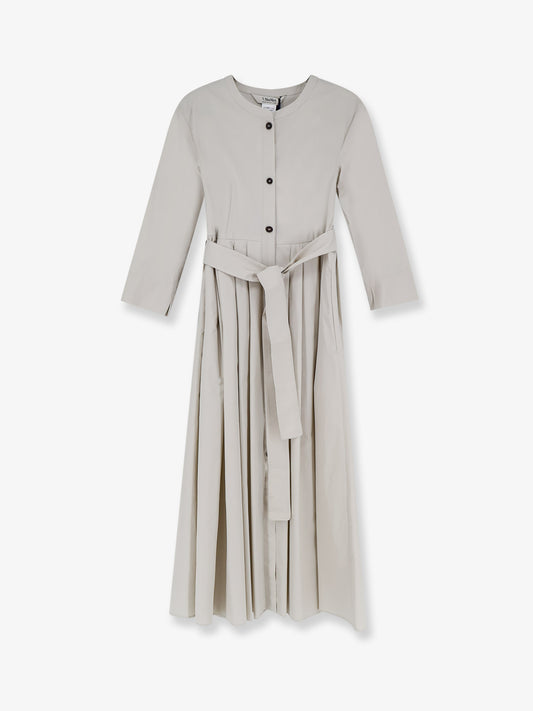 Smmgiorno cotton dress