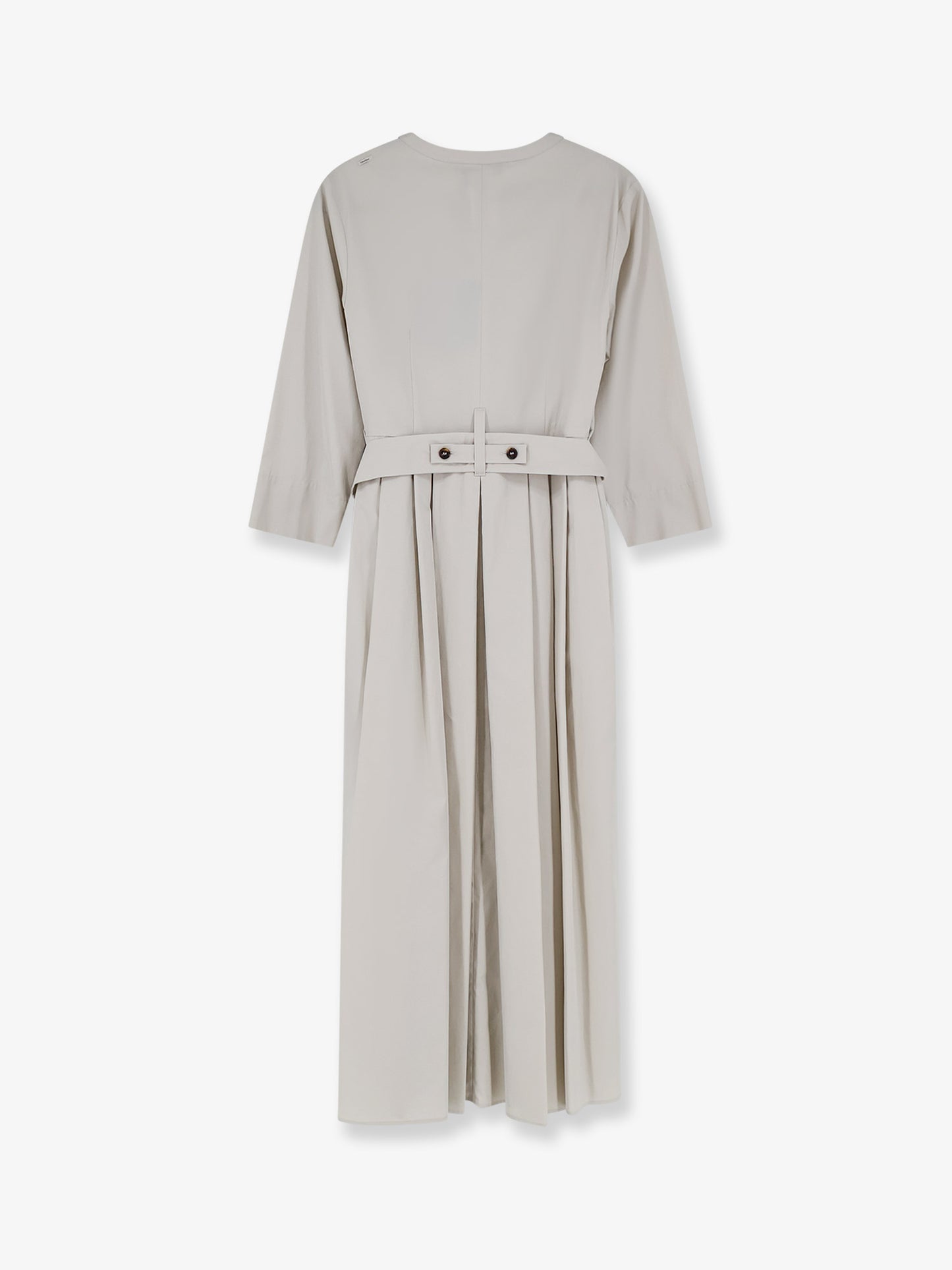 Smmgiorno cotton dress