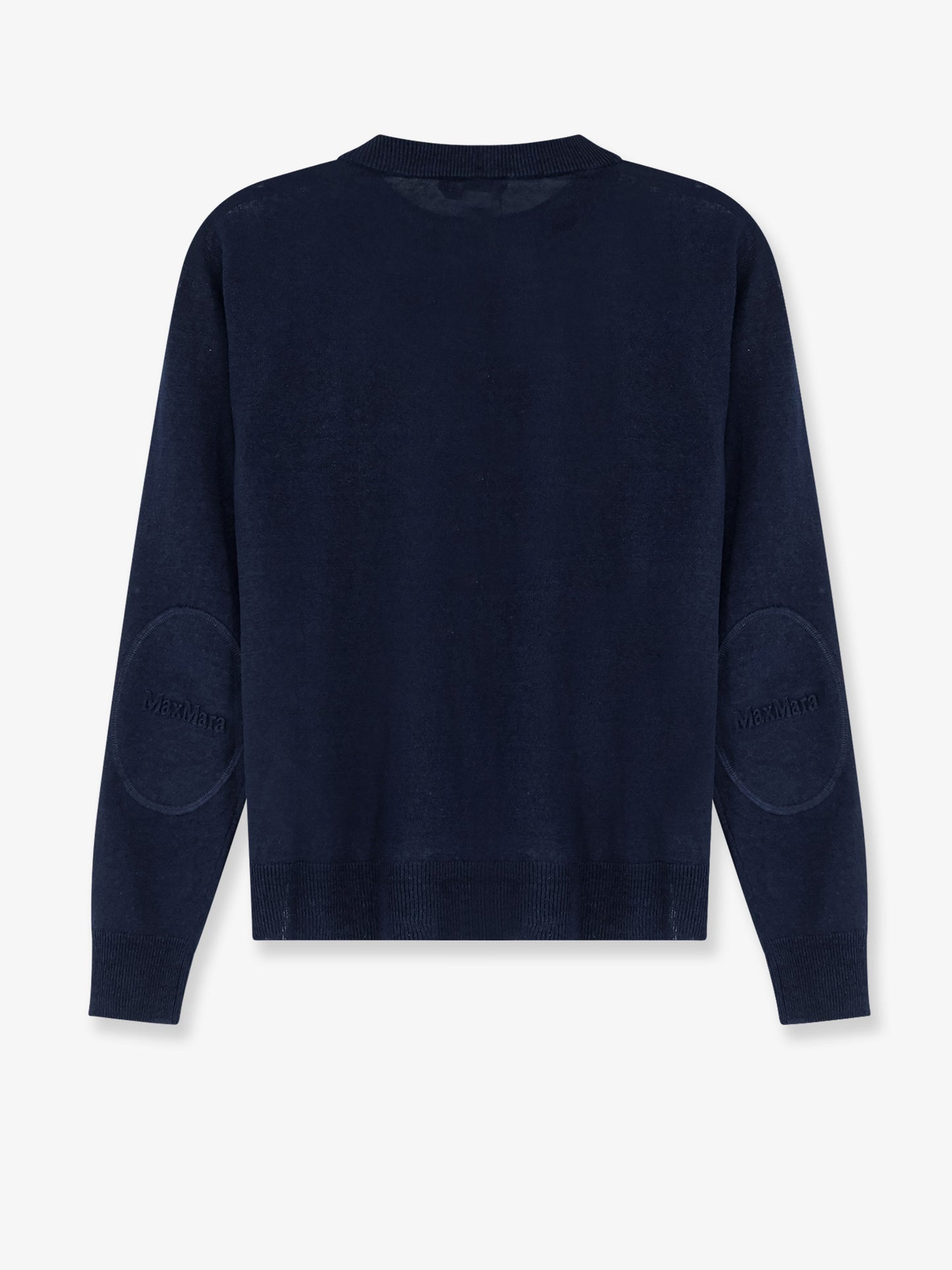SmmFervore linen sweater