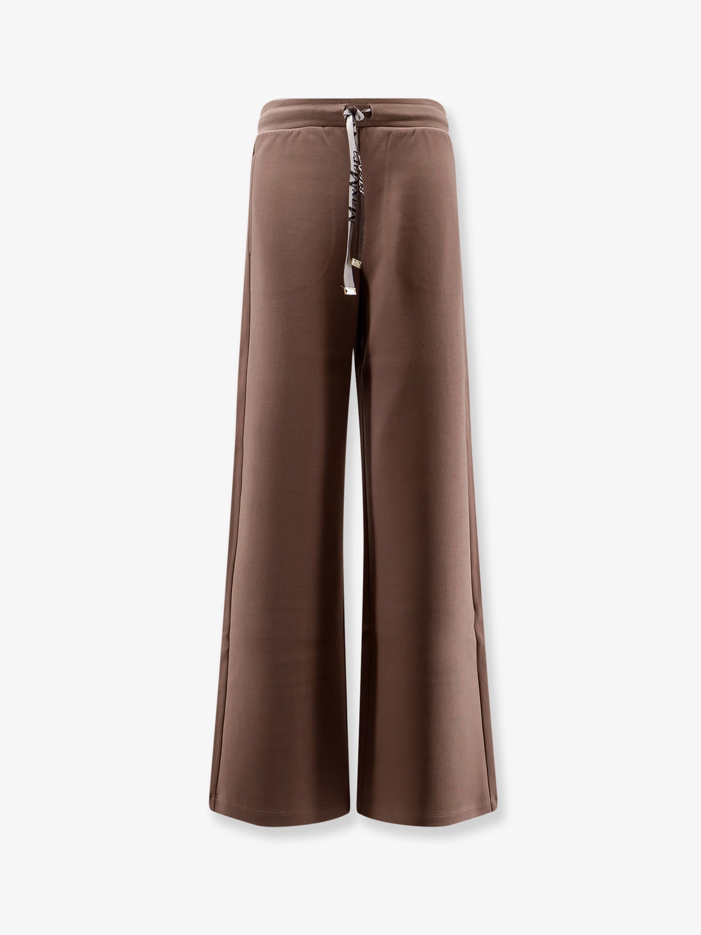 Pantaloni Smmbali in misto cotone