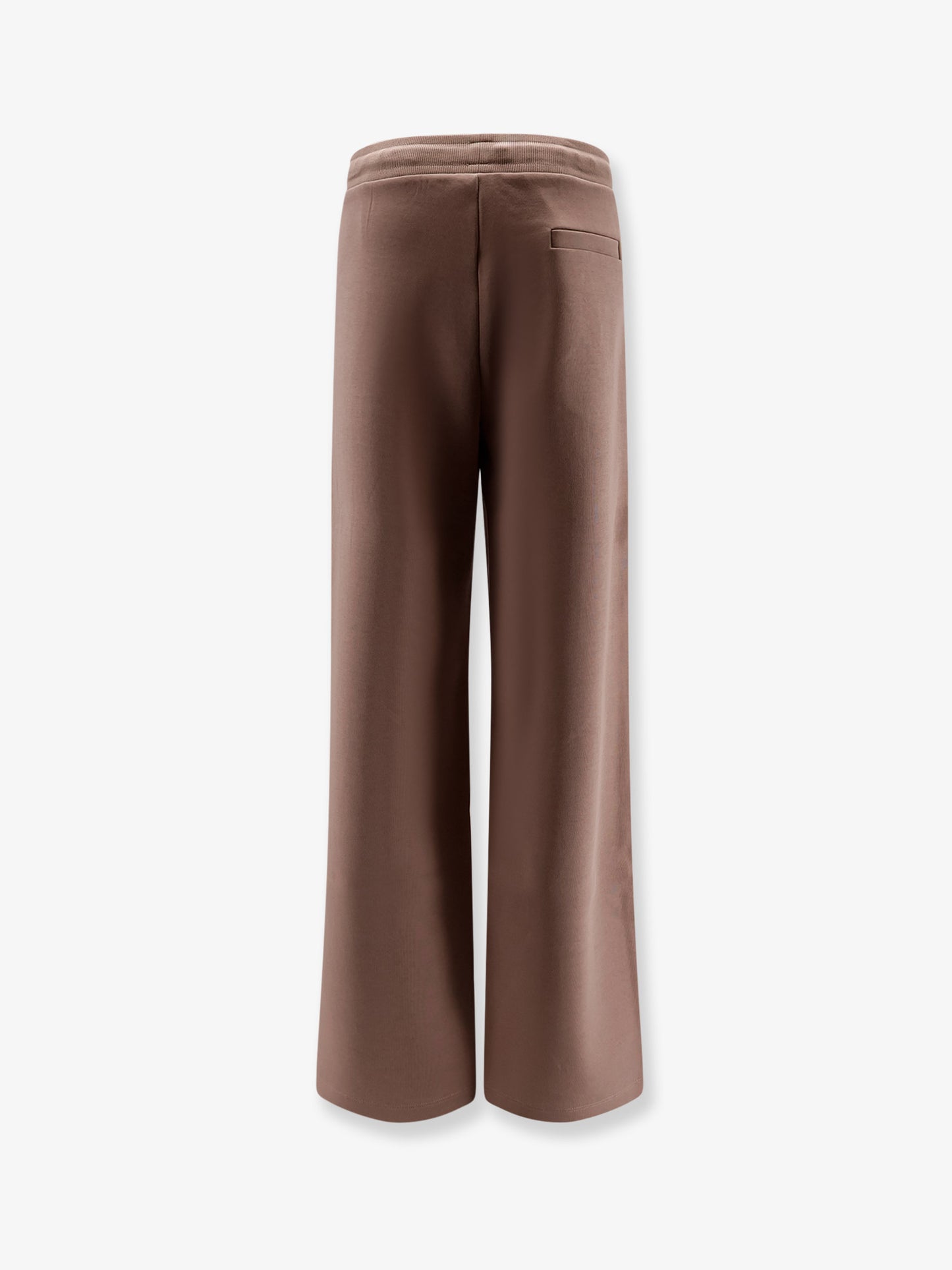 Pantaloni Smmbali in misto cotone