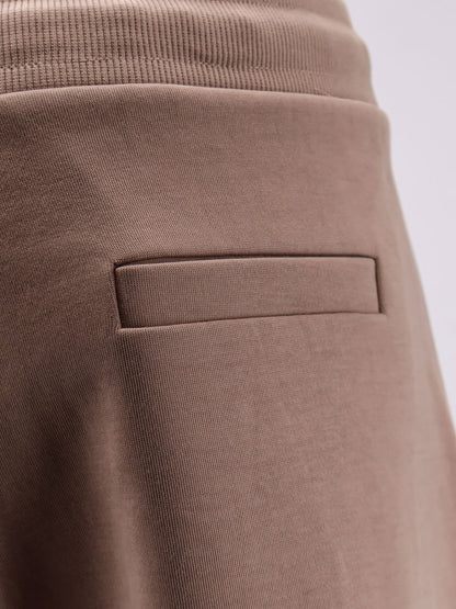 Pantaloni Smmbali in misto cotone thumbnail