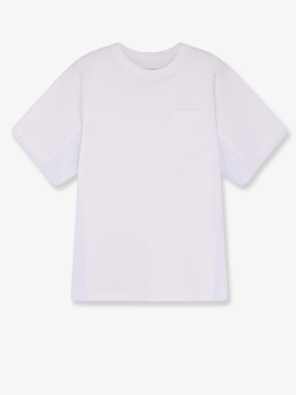 Cotton t-shirt thumbnail