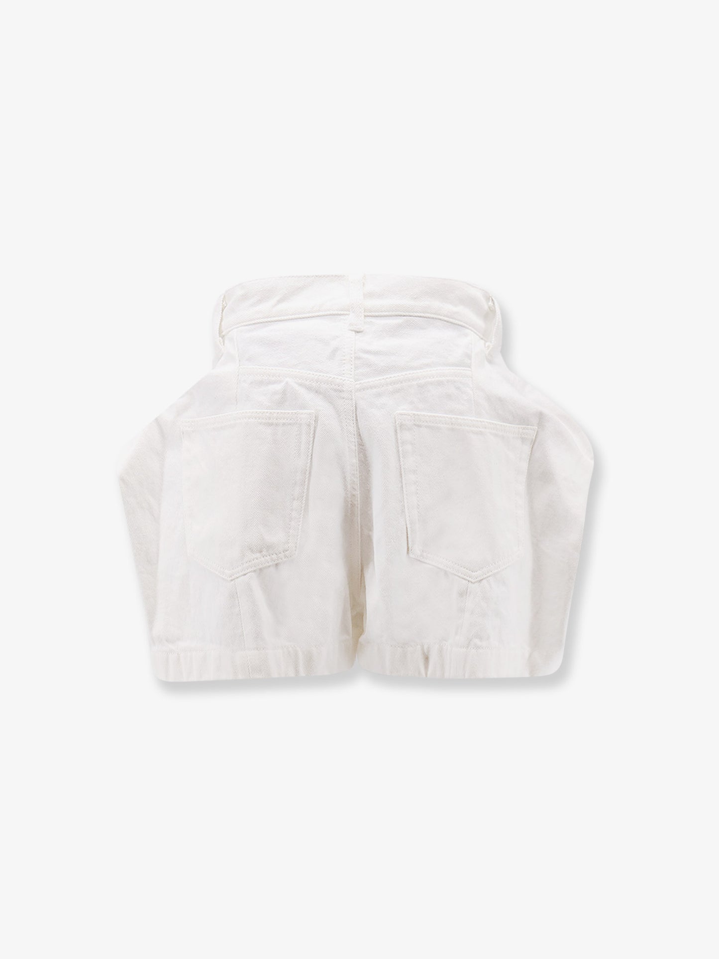 Cotton shorts