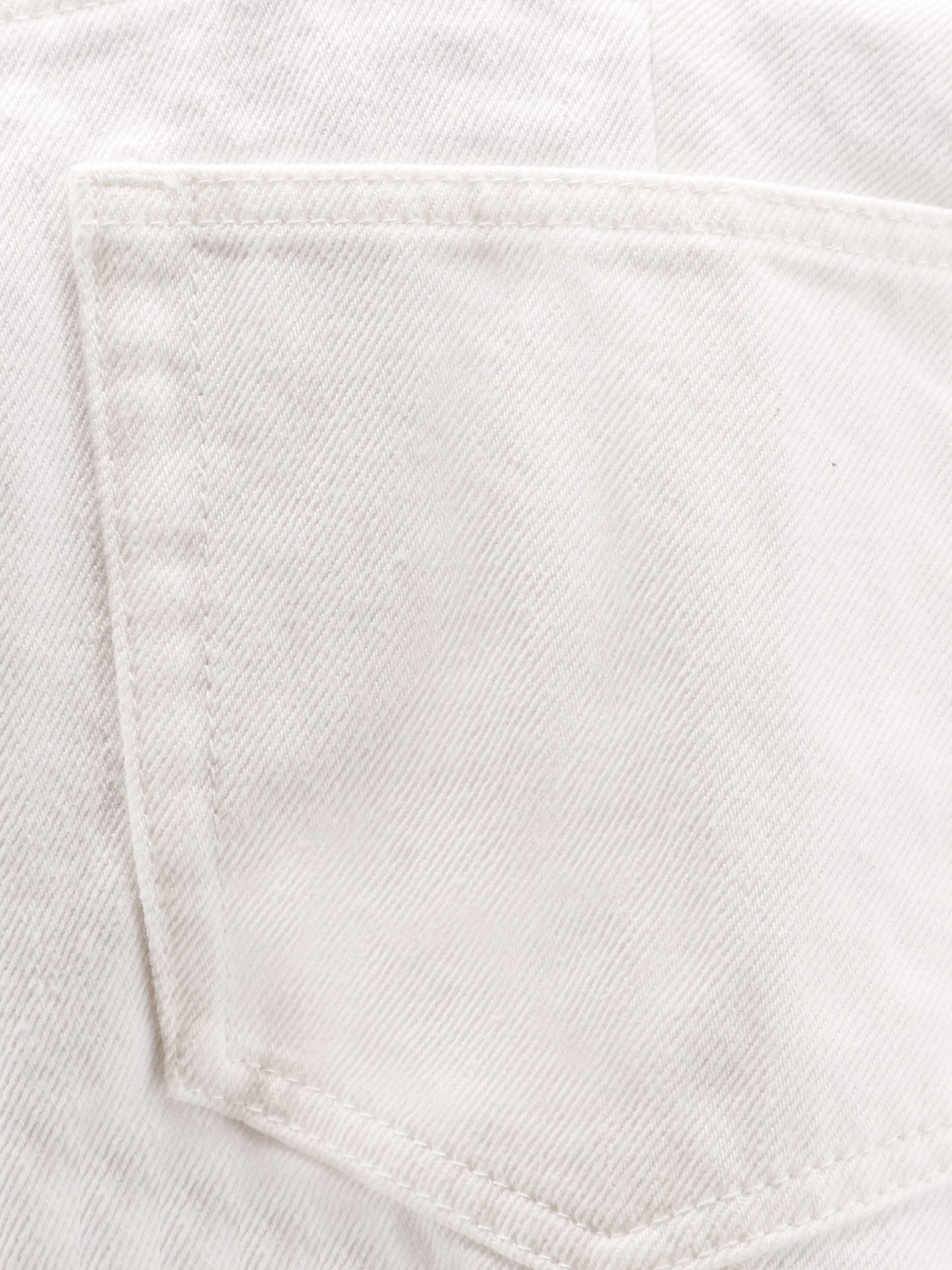 Cotton shorts
