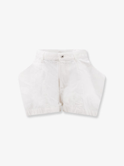 Cotton shorts thumbnail