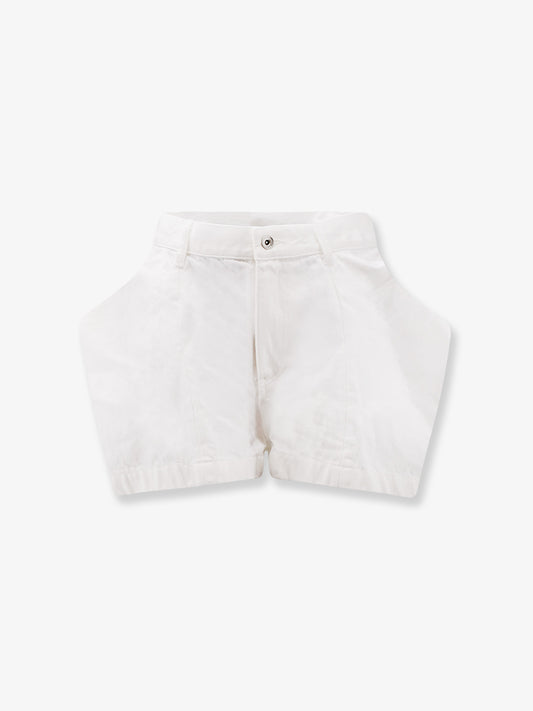 Cotton shorts
