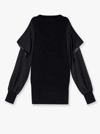 Cotton sweater thumbnail