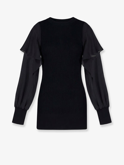 Cotton sweater thumbnail