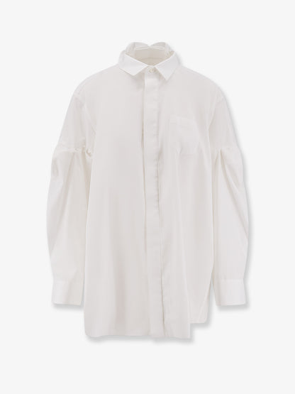Oversize Shirt thumbnail