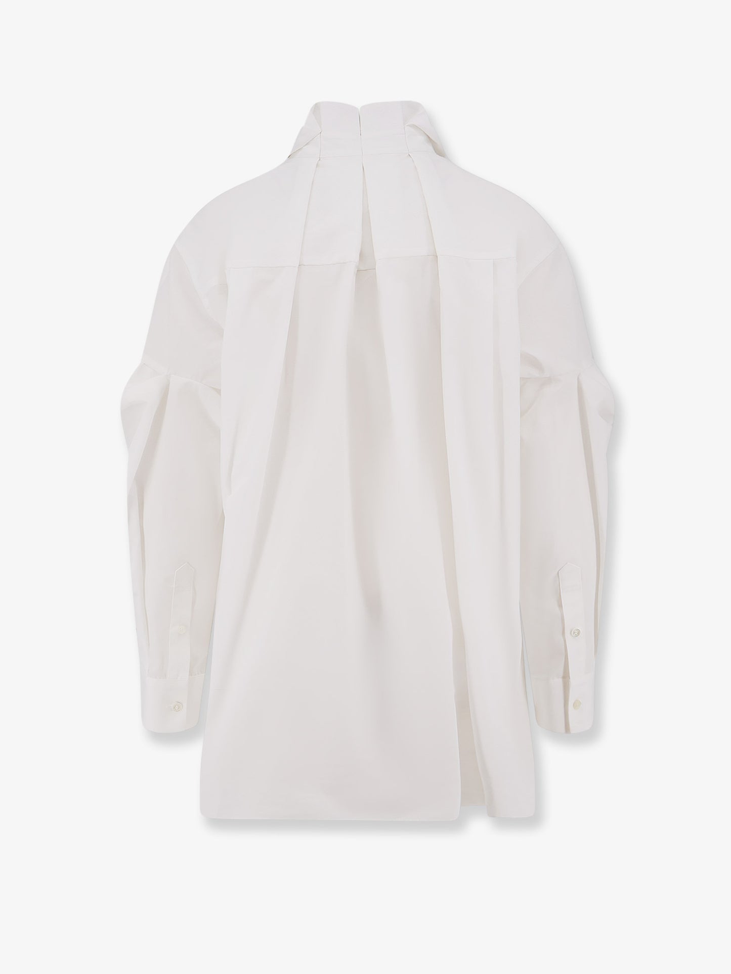Oversize Shirt
