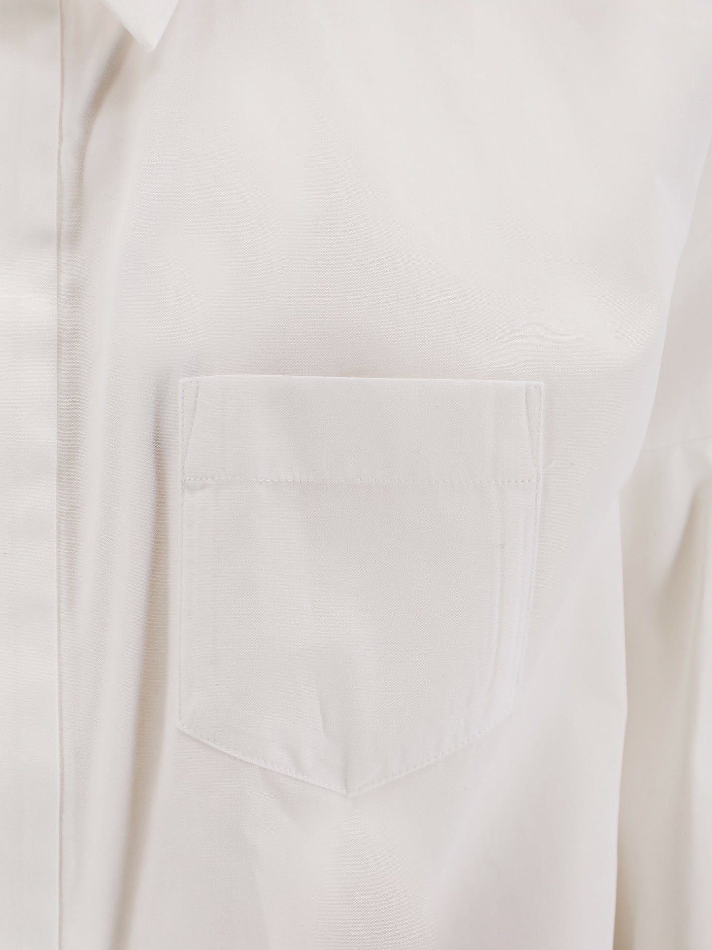 Oversize Shirt