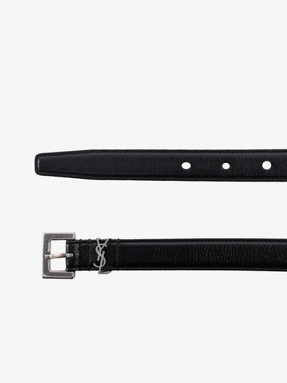 Leather belt thumbnail