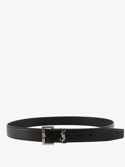 Leather belt thumbnail