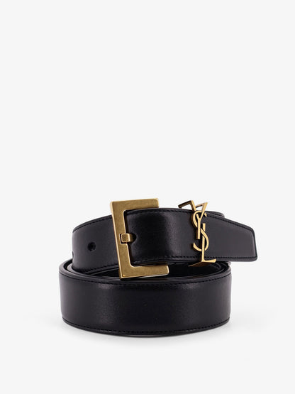 Leather belt thumbnail