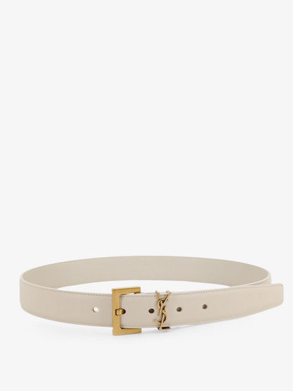 Leather belt thumbnail