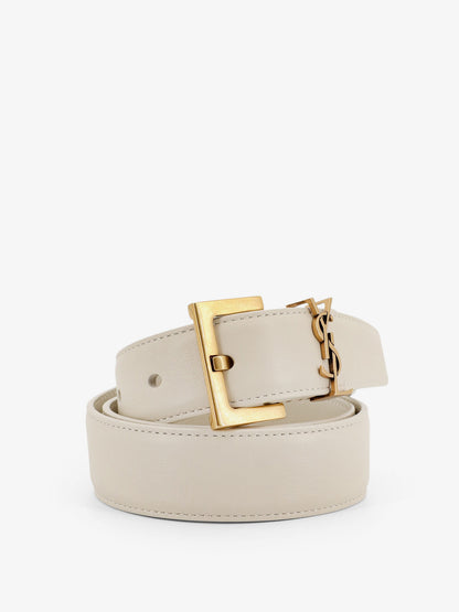 Leather belt thumbnail